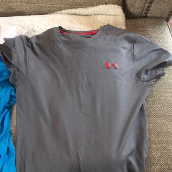 Shirts - Picture 2 of 3